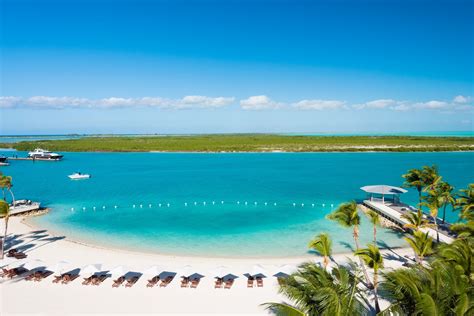 Blue Haven Resort Luxury Resort In Turks And Caicos