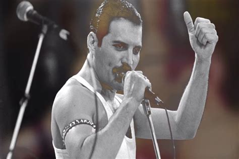 The Secrets Behind Freddie Mercury's Legendary Voice