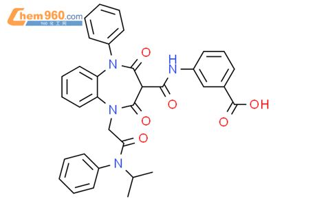 174180 27 9 Benzoic Acid 3 2 3 4 5 Tetrahydro 1 2 1 Methylethyl