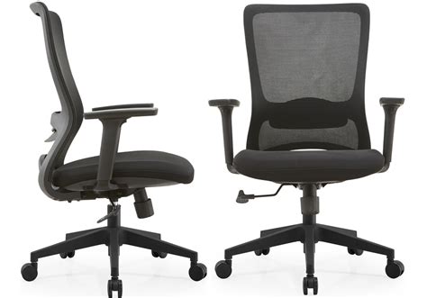 Mesh Manager Chair Office Chairs Office Furniture Product Portfolio