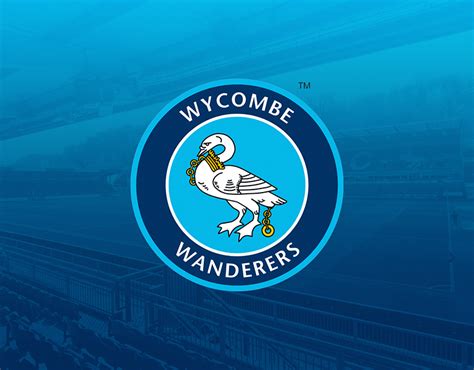 Wycombe Wanderers Wallpaper Series - October 2021 on Behance