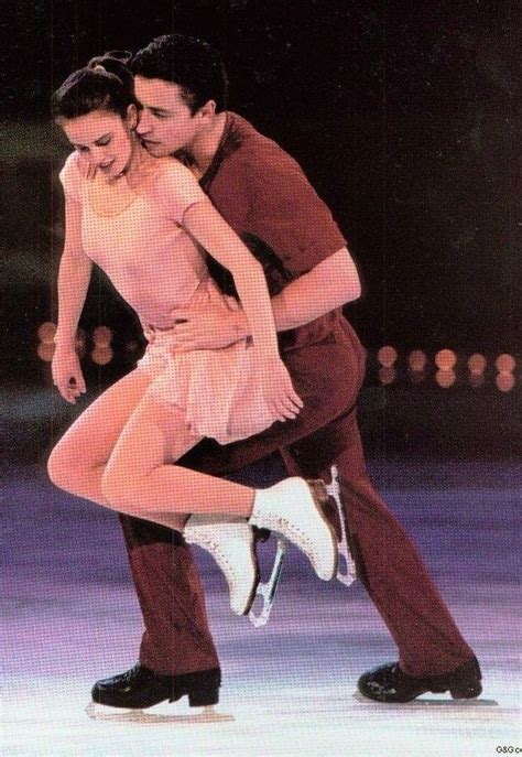 Pin by Olga Dimitrova on Ekaterina Gordeeva | Pairs figure skating ...