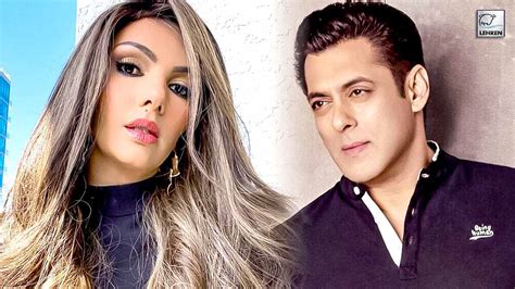 Somy Ali Makes Shocking Physical Abuse Allegations Against Salman Khan