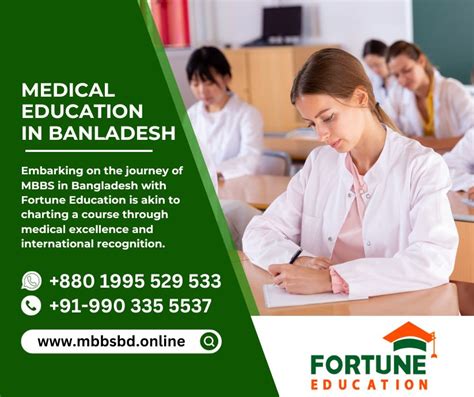 Medical Education In Bangladesh Study Mbbs In Bangladesh Fees