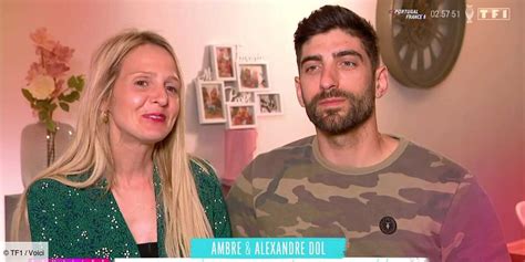 Familles nombreuses la vie en XXL Ambre et Alexandre Dol dévoilent