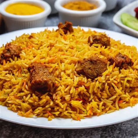 Swahili Pilau Recipe Pilau Ya Nyama Toasterding