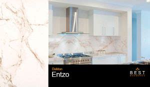 Ultracompact Dekton Entzo Best M Rmores