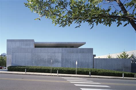 Tadao Ando Pritzker Prize Winning Architect Selected For 10th