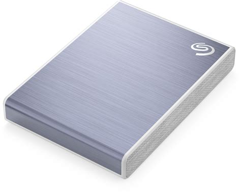 1tb Seagate One Touch Portable Ssd At Mighty Ape Australia