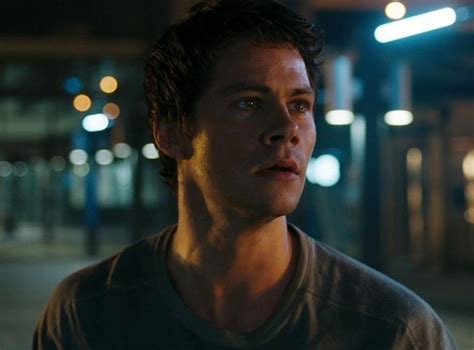 Dylan Obrien Y El Tr Gico Accidente En El Rodaje De Maze Runner Que