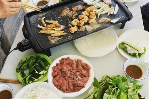 This Vietnamese Butter Beef Recipe Is A Vibrant Main Dish - The Manual