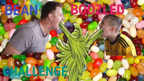 Bean Boozled Challenge Youtube