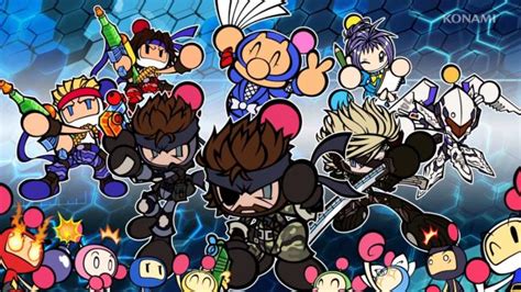 Tráiler Super Bomberman R Online Un Battle Royale Con Crowd Play