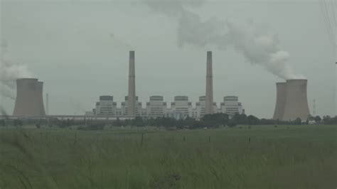 Kriel Power Station Videos And Hd Footage Getty Images