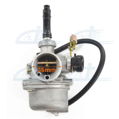 Pz Carburetor For Chinese Cc Cc Cc Cc Atv Quad Pit Dirt Bike