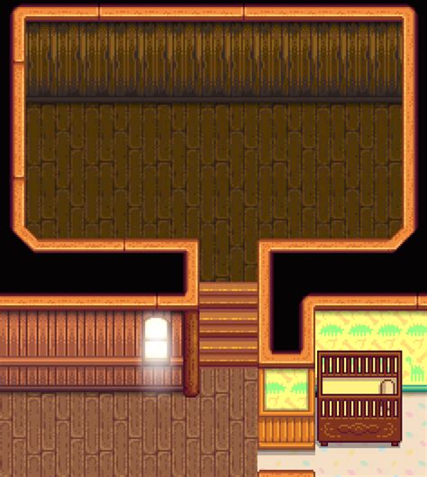 File:Attic.png - Stardew Valley Wiki