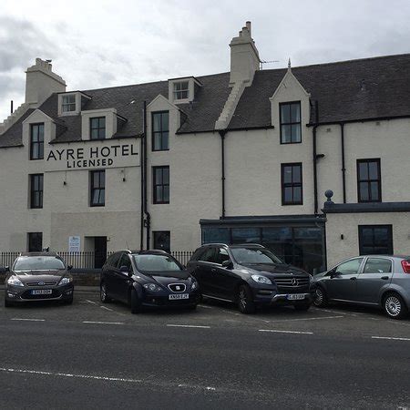 Ayre Hotel, Kirkwall - Updated 2019 Restaurant Reviews, Phone Number ...