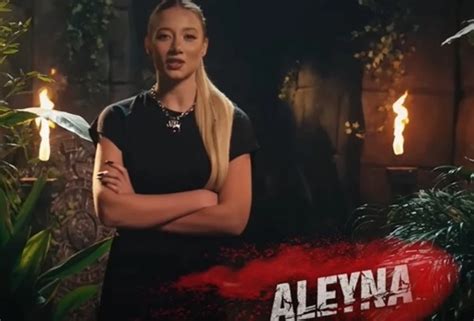 Survivor Aleyna Kimdir Ne Zaman Hangi Y L Yar T Survivor All