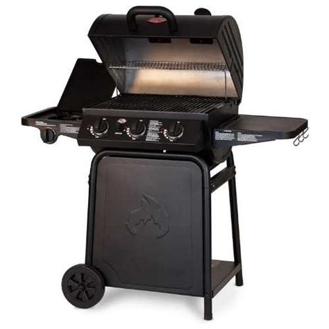 10 Best Gas Grills Under 300 That Worthy Of Buying