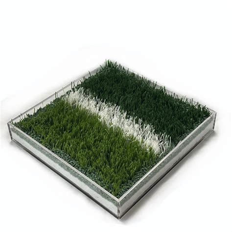 Schools Everywhere Are Ditching Grass for Synthetic Turf Fields - MCG