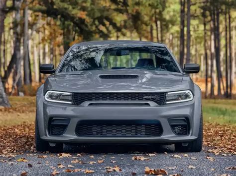 Dodge Charger RT 2023 Price & Specs | Motory Saudi Arabia