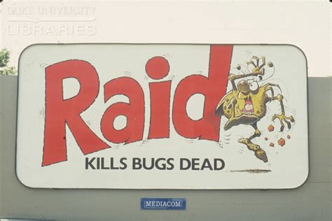 Raid Kills Bugs Dead Resource Of Outdoor Advertising Descriptions