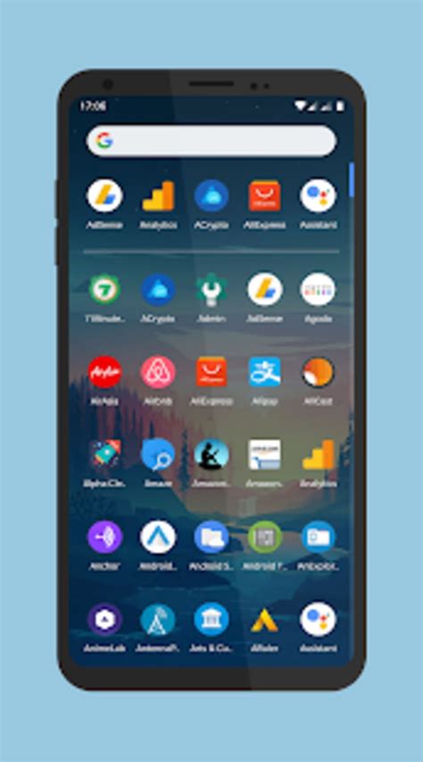 Launcher Pixel Pro Icons Theme App Lock For Android Download