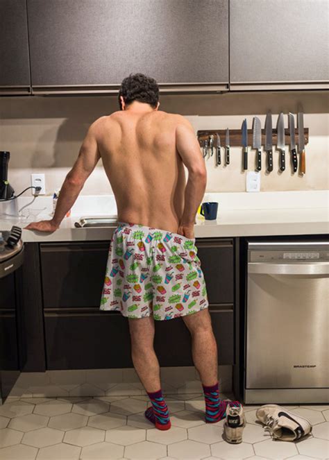 Boxer Shorts On Tumblr