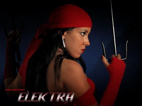 Daredevil: The Man Without Fear :: Elektra: The Hand & The Devil ...