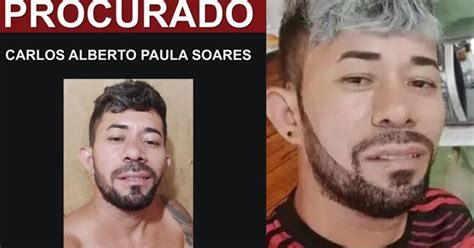 Pol Cia Procura Suspeito De Assassinar Enteada Adolescente