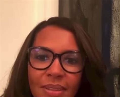 Karine Le Marchand Gay Blank Template Imgflip