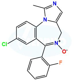 Midazolam Ep Impurity D Veeprho