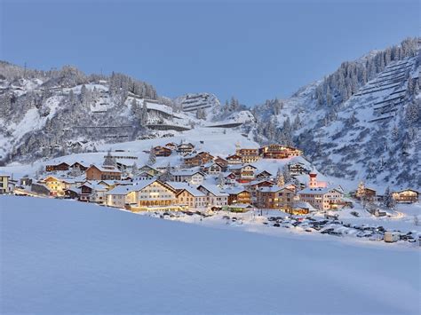 Fotos Stuben Am Arlberg Fotos Stuben Am Arlberg Motive