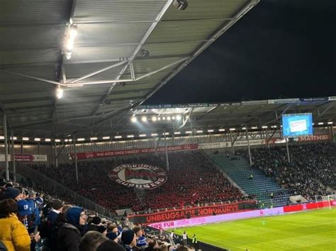 Fotos Galerie G Stefans Fc Magdeburg Fc N Rnberg