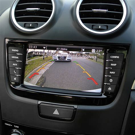 ALC Holden Accessories CarPlay Andriod Auto Reverse Cameras