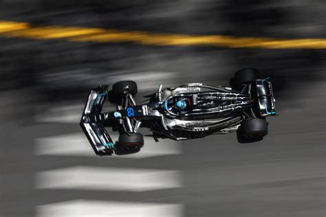 F News Mercedes Reveals Harsh Reality Of Floor Reveal During Monaco