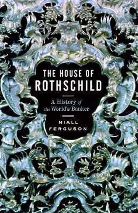 30 Days, 30 Texts: ‘The House of Rothschild’ – The Forward
