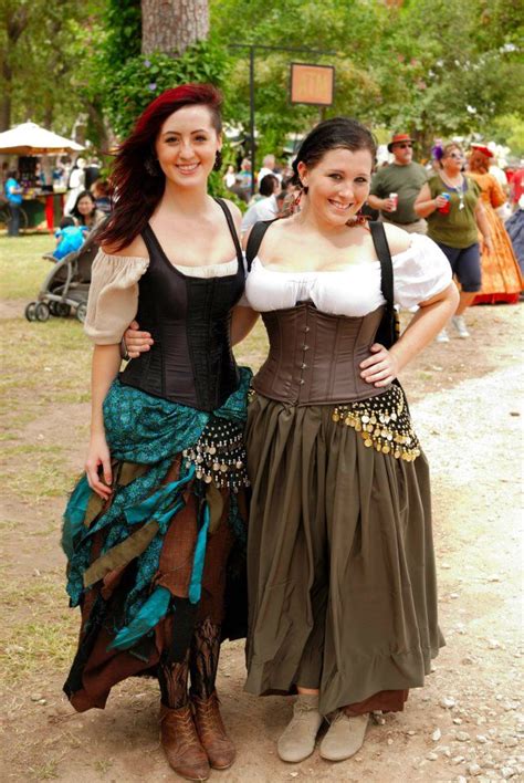 Great Opening Weekend Texas Renaissance Festival Texrenfest