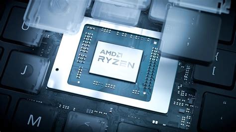 AMD Strix Point nowa generacja procesorów APU Ryzen serii 8000 z