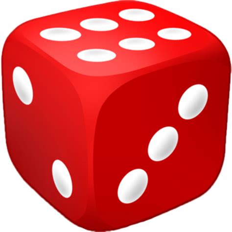 3d Dice App On Amazon Appstore