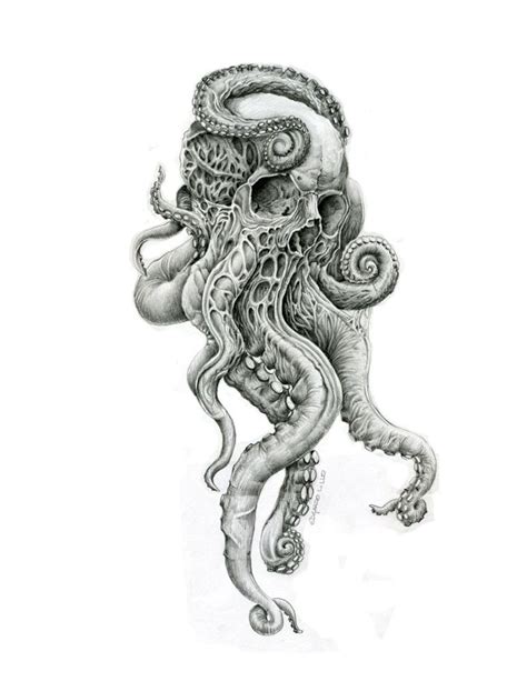 Octopus Tattoo Design Octopus Tattoos Octopus Art Tattoo Design