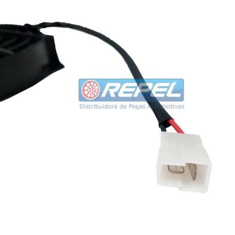 Eletroventilador Axial Thermoking E G