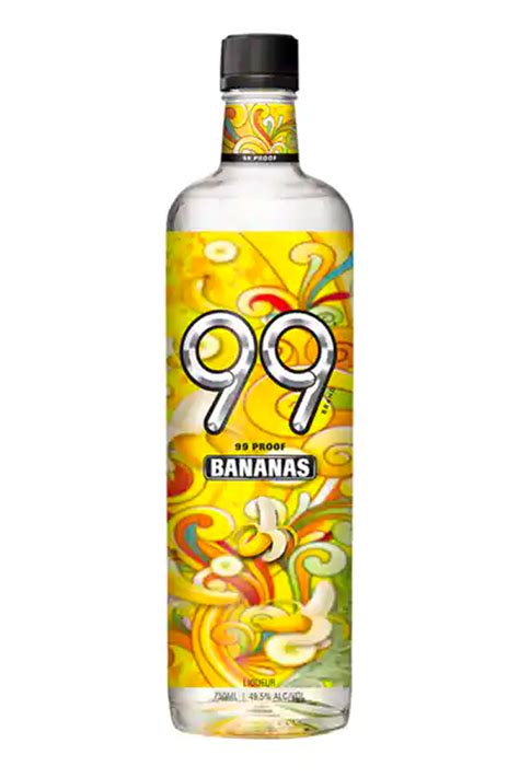 99 Liqueur Banana Checkers Discount Liquors And Wines