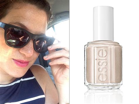 7 Tips For Finding Your Perfect Nude Nail Polish