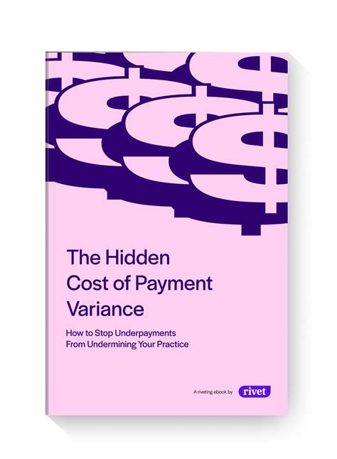 The hidden cost of payment variance