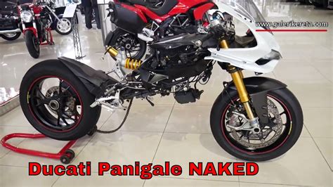 Naked Panigale Atelier Yuwa Ciao Jp