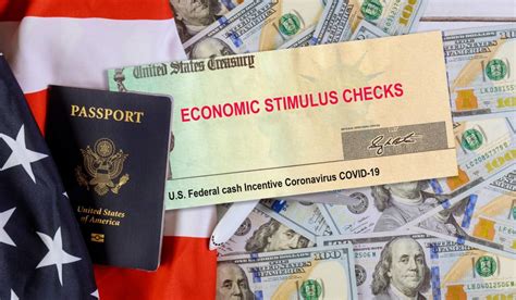 4th Stimulus Check CONFIRMED By Joe Biden And Coming In December 2021