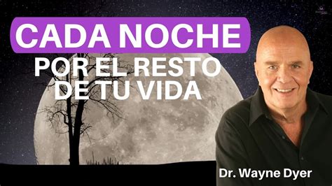 PODEROSA 5 Minutos Antes De Que Te DUERMAS Meditacion CORTA De