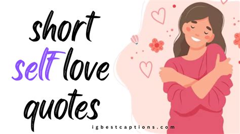 Best Self Love Quotes To Motivate Your Self