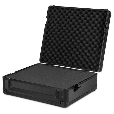 Udg Ultimate Pick Foam Flight Case Multi Format L Black